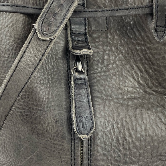 Frye Leather Handbag - Picture 3 of 7